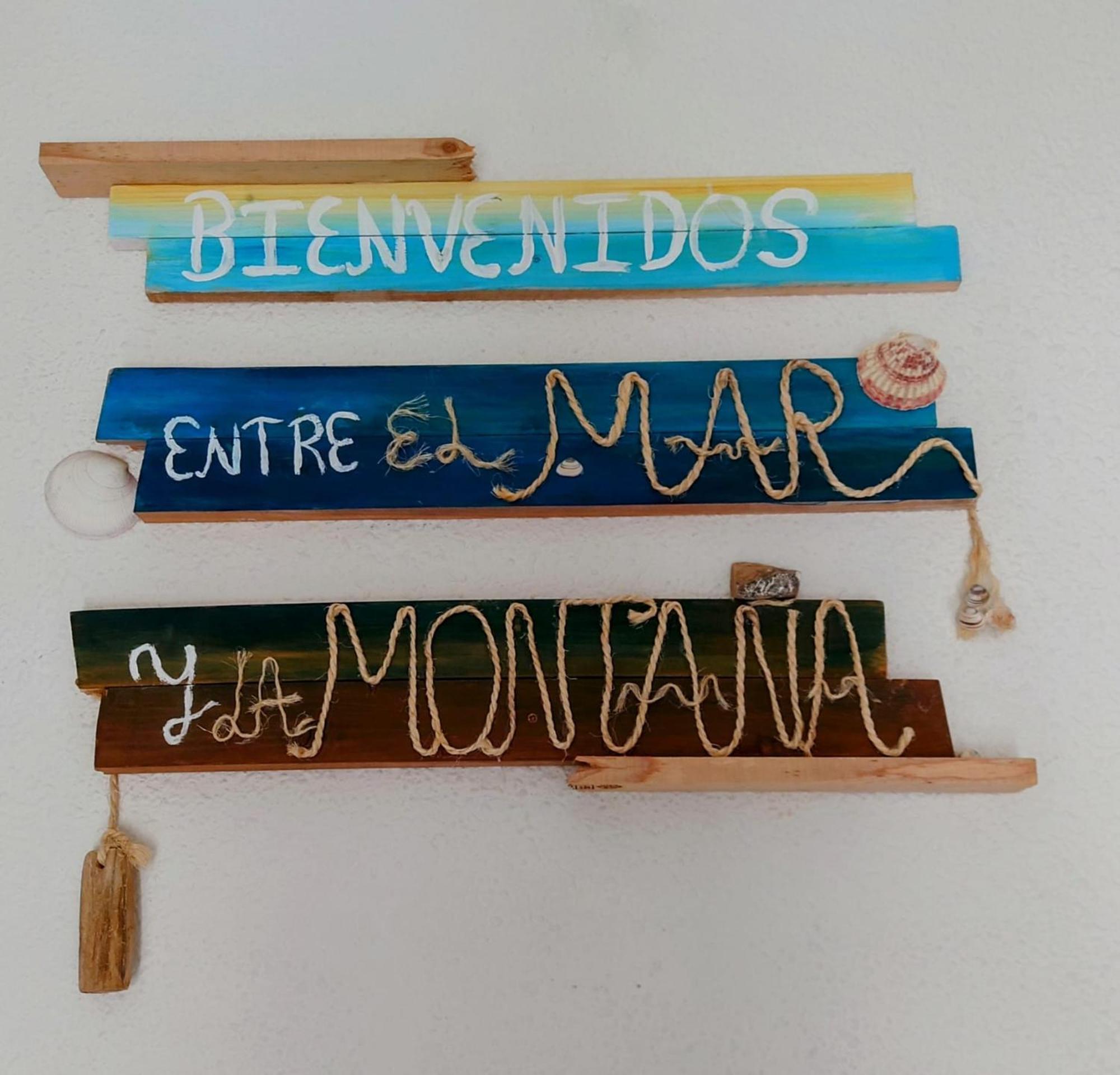 Séjour chez l'habitant Entre El Mar Y La Montana *